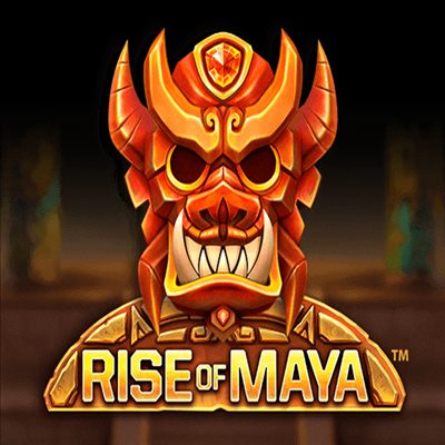 Rise Of Maya
